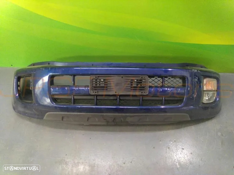 PEÇAS AUTO USADAS para Toyota RAV 4 II 2.0 D 4WD 2002 - 11