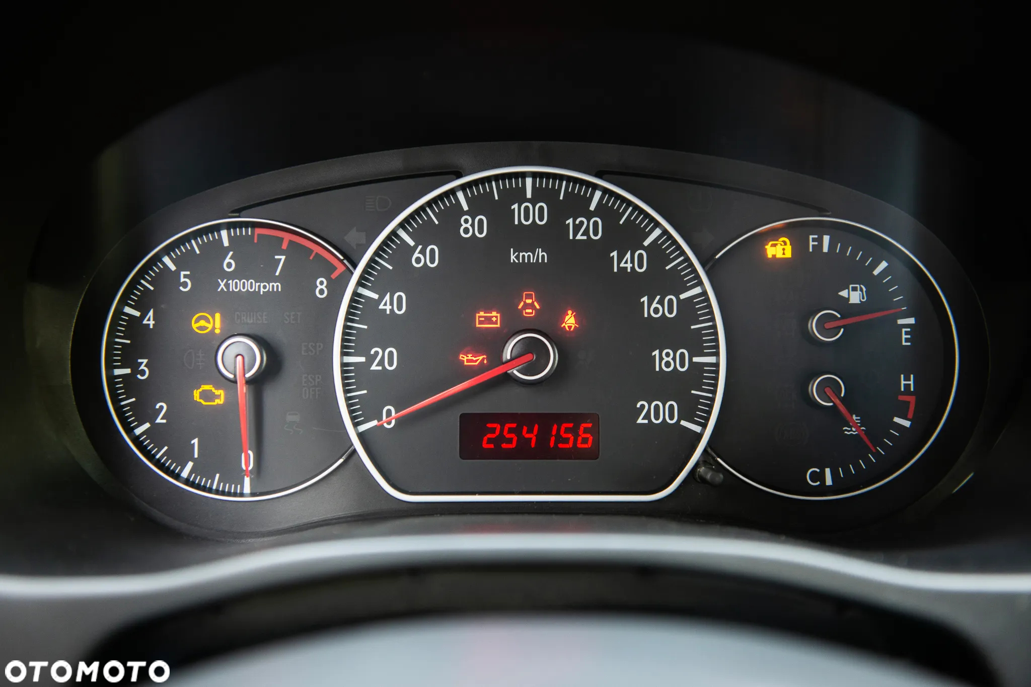 Suzuki SX4 1.6 VVT 4x2 Comfort - 32