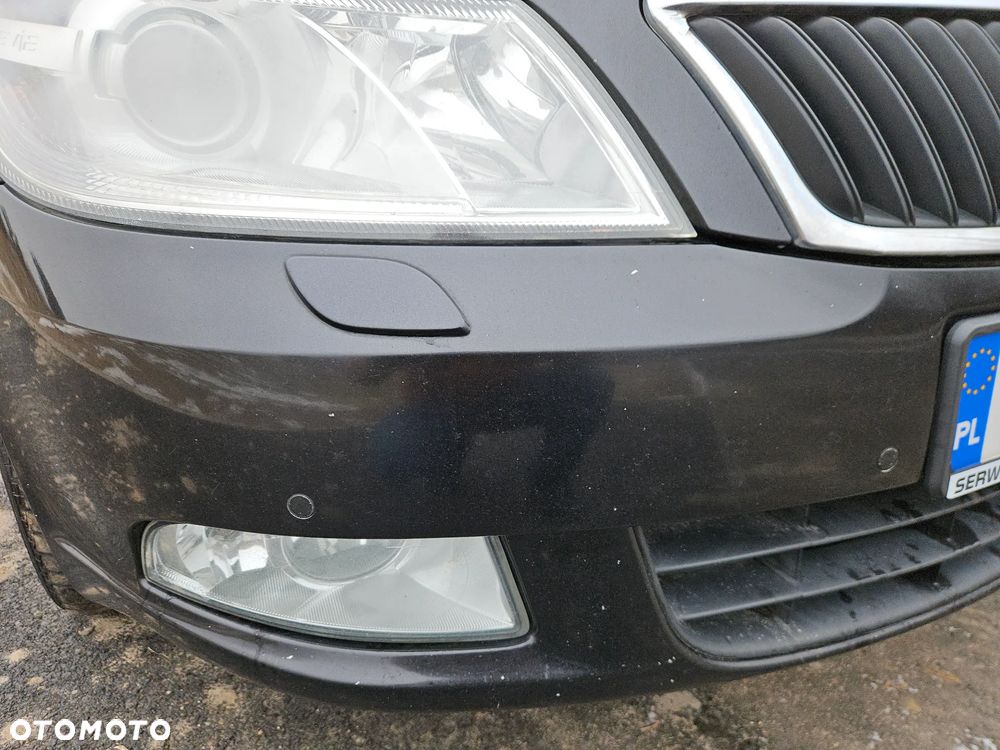 Skoda Octavia 2.0 TDI DPF Ambition DSG - 26