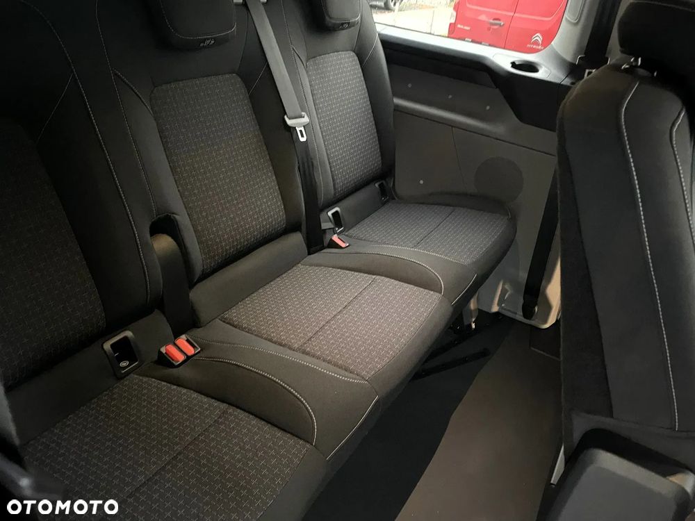 Ford Transit Custom Kombi 2.0 EcoBlue 320 L2H1 Trend M1 - 26