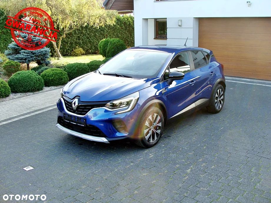 Renault Captur - 27