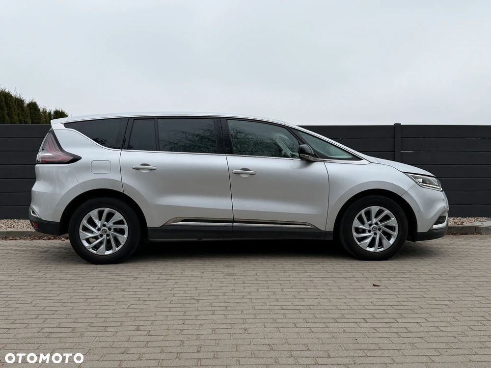 Renault Espace Energy TCe 200 EDC Initiale Paris - 2