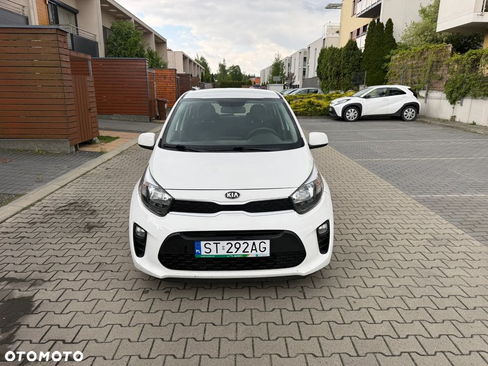 Kia Picanto 1.0 GT Line - 2