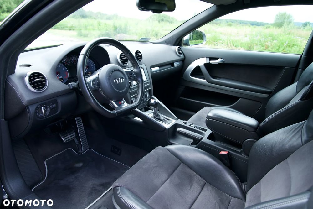 Audi S3 2.0 TFSI Quattro S tronic - 4