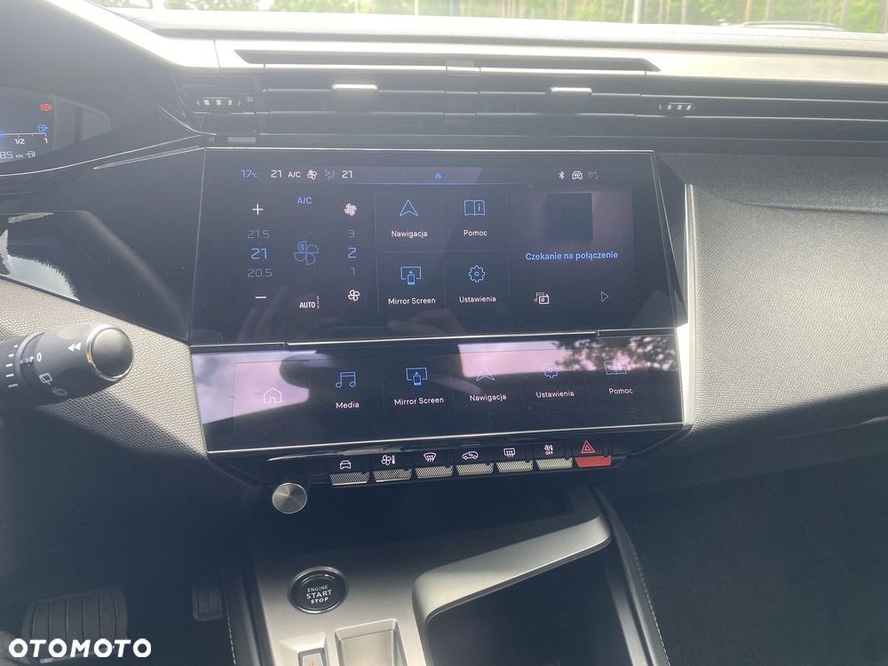 Peugeot 308 1.2 PureTech Allure Pack S&S EAT8 - 17