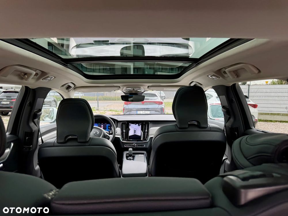 Volvo V90 Cross Country B4 D AWD Ultimate - 22