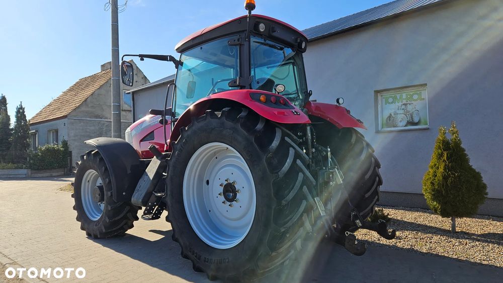 McCormick X70.60 ttx190 xtx165 - 25
