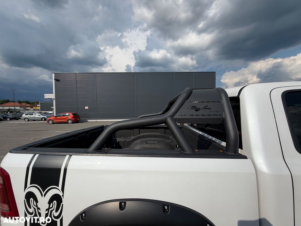 Dodge Ram - 13