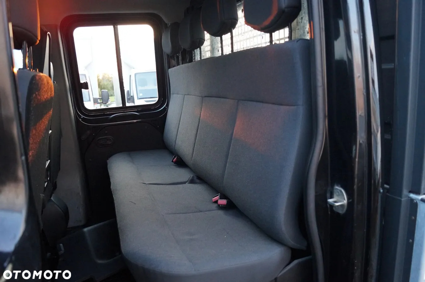 Renault MASTER - 21