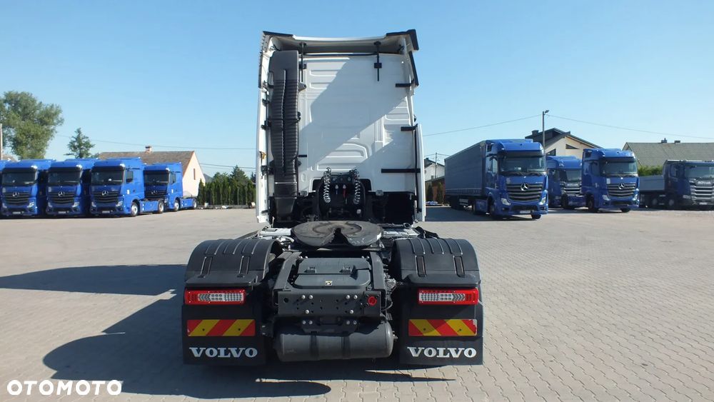 Volvo FH 500 - 7
