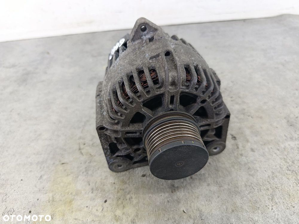 ALTERNATOR RENAULT MEGANE II FL 8200667614 TG11C066  2543564  1.5 DCI - 5