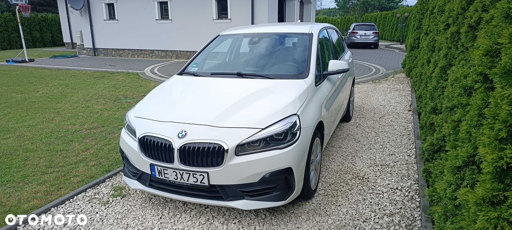 BMW Seria 2 - 3