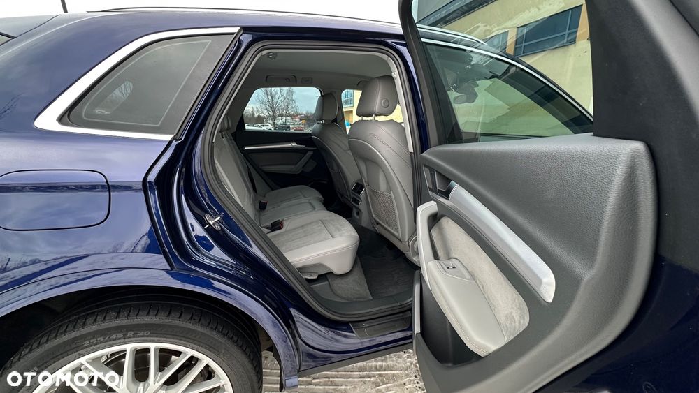 Audi Q5 - 21