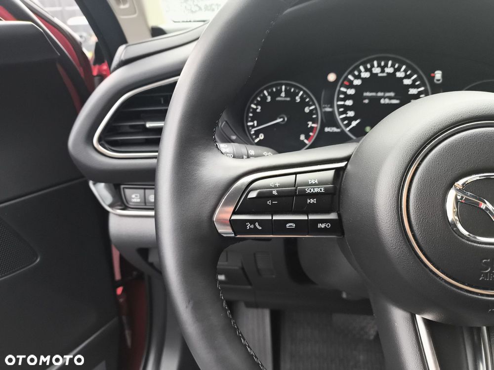 Mazda CX-30 - 17