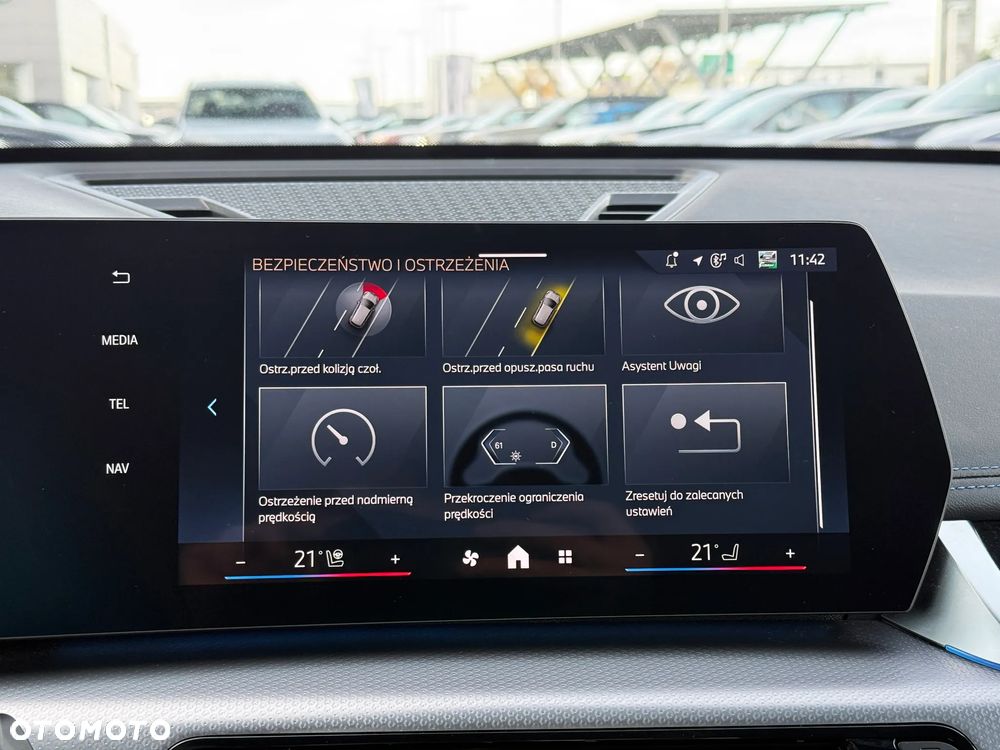 BMW X1 sDrive20i mHEV M Sport sport - 35