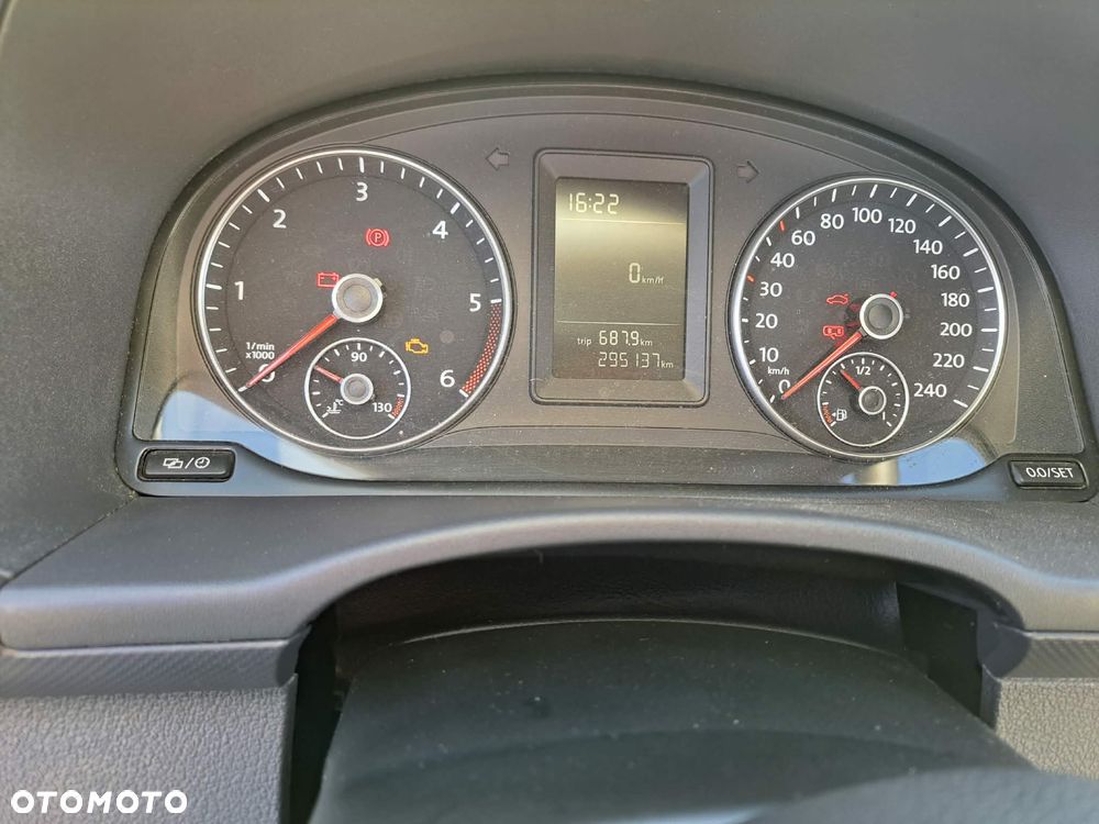 Volkswagen Caddy 1.6 (5-Si.) Edition 30 - 6