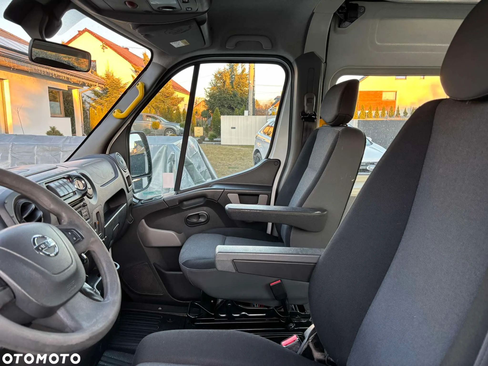 Nissan NV400 F35.13 L3H2 FWD Pro - 27
