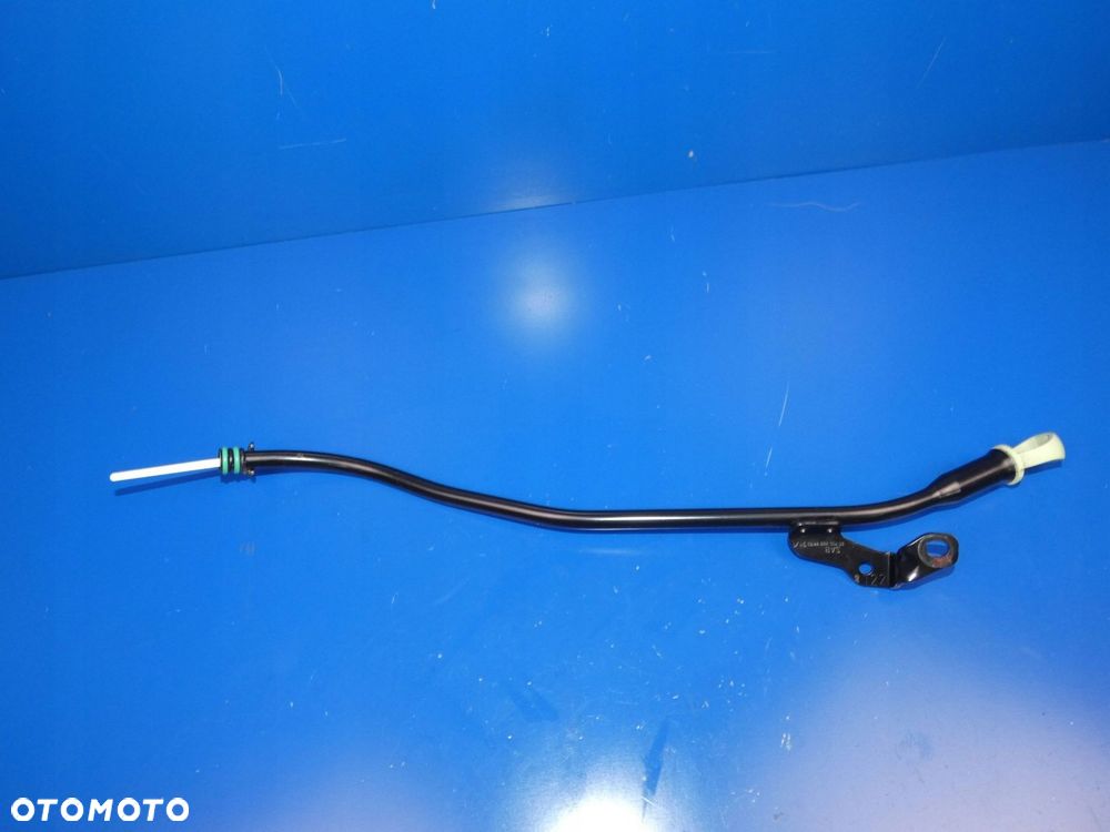 OPEL CORSA F PEUGEOT 308 C3 1.2i BEGNET MIARKA OLEJU - 1