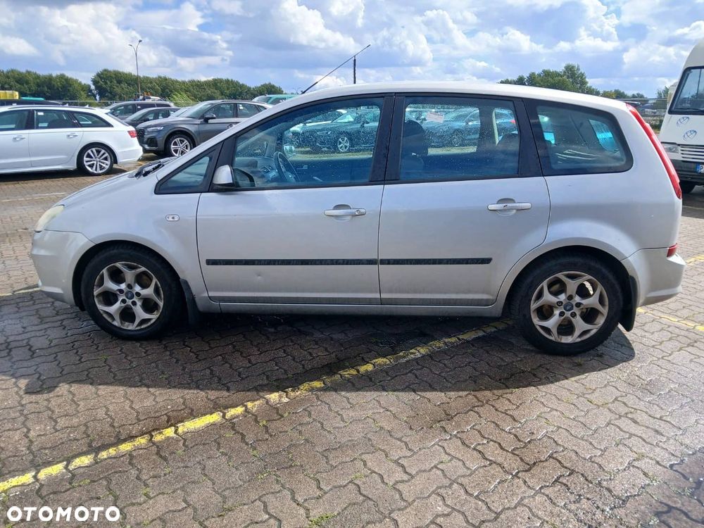 Ford Focus C-Max - 8