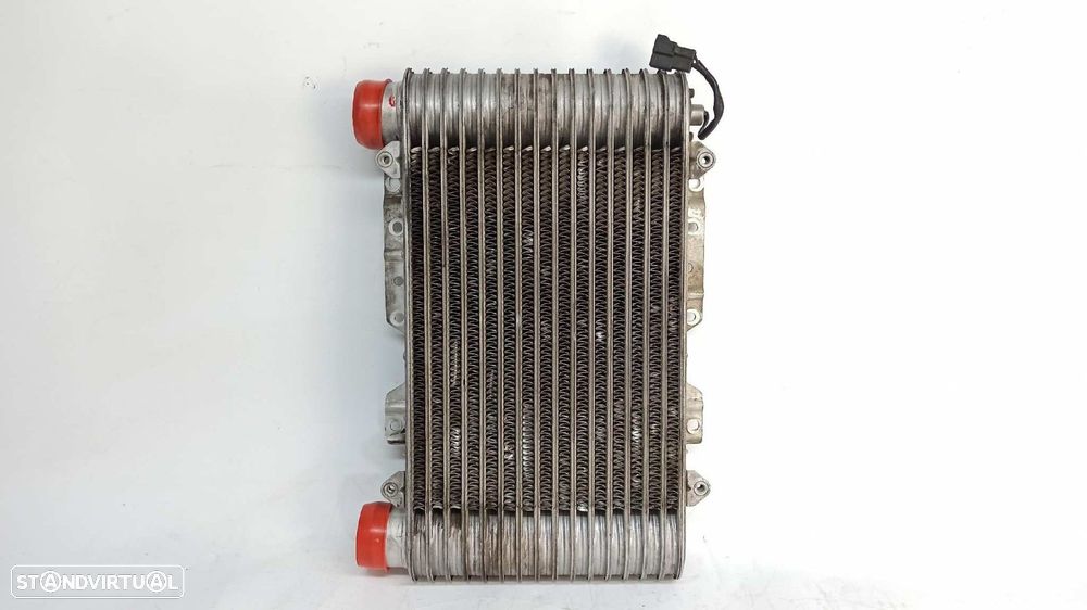 INTERCOOLER MITSUBISHI GALLOPER (HYUNDAI) 2.5 TD (3-PTAS.) - 3