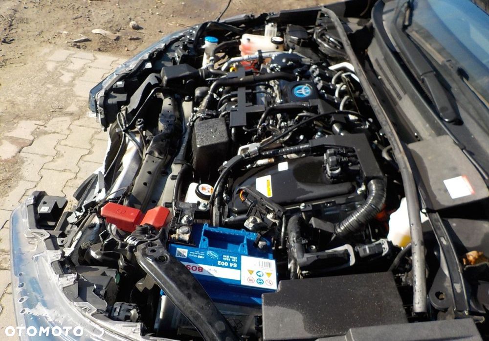 Toyota Corolla - 6