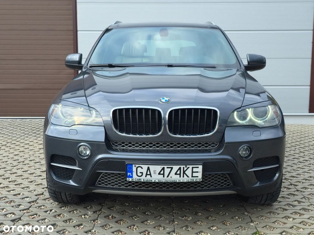 BMW X5 - 2