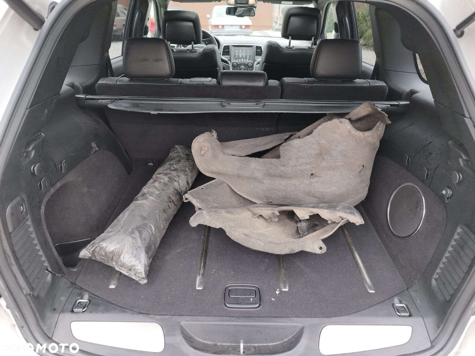 Jeep Grand Cherokee 3.0 CRD 75th Anniver - 34
