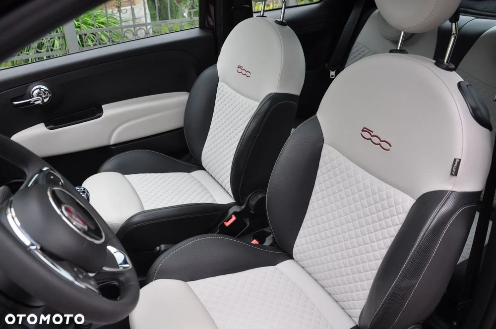 Fiat 500 - 15