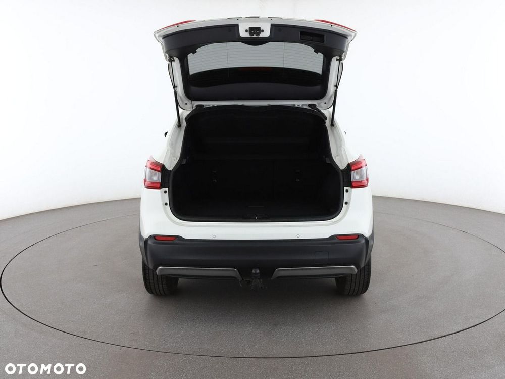 Nissan Qashqai 1.2 DIG-T N-Connecta Xtronic - 20