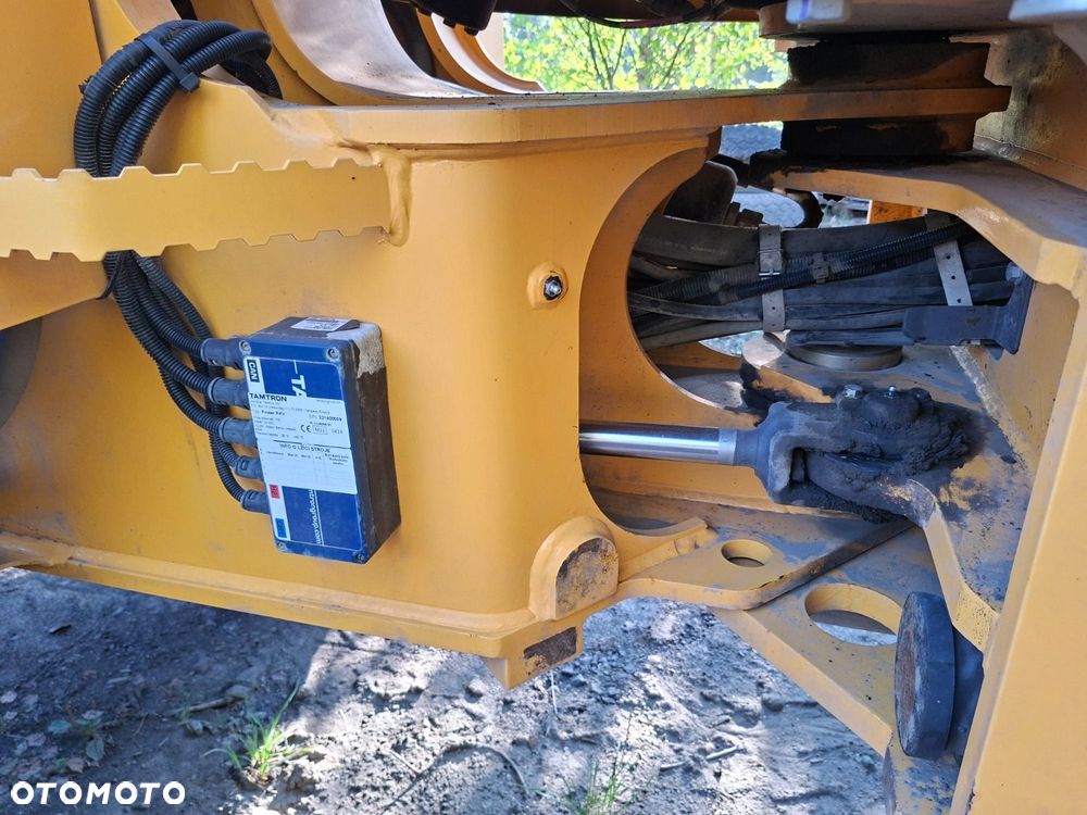 Volvo L45H 4X4 - 38
