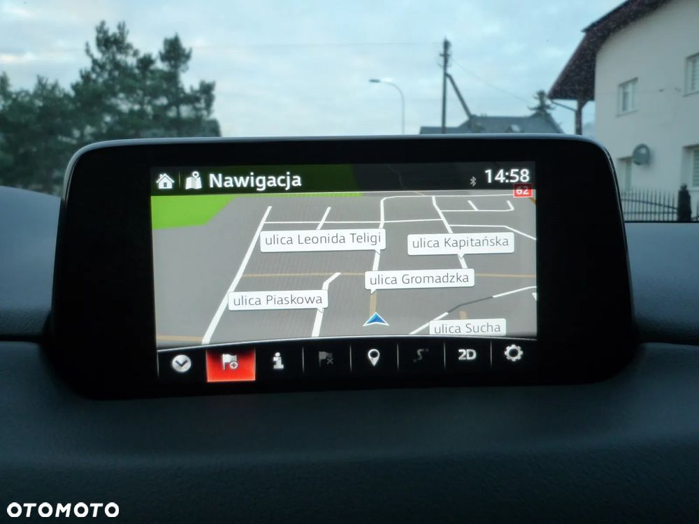 Mazda CX-5 2.2 SKYACTIV-D Prime-Line - 27