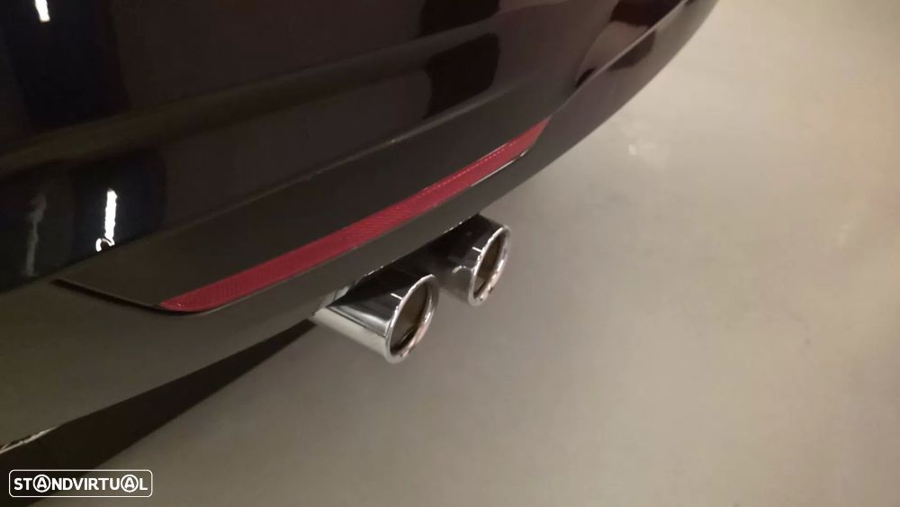 BMW 420 Gran Coupé d Pack M Auto - 24