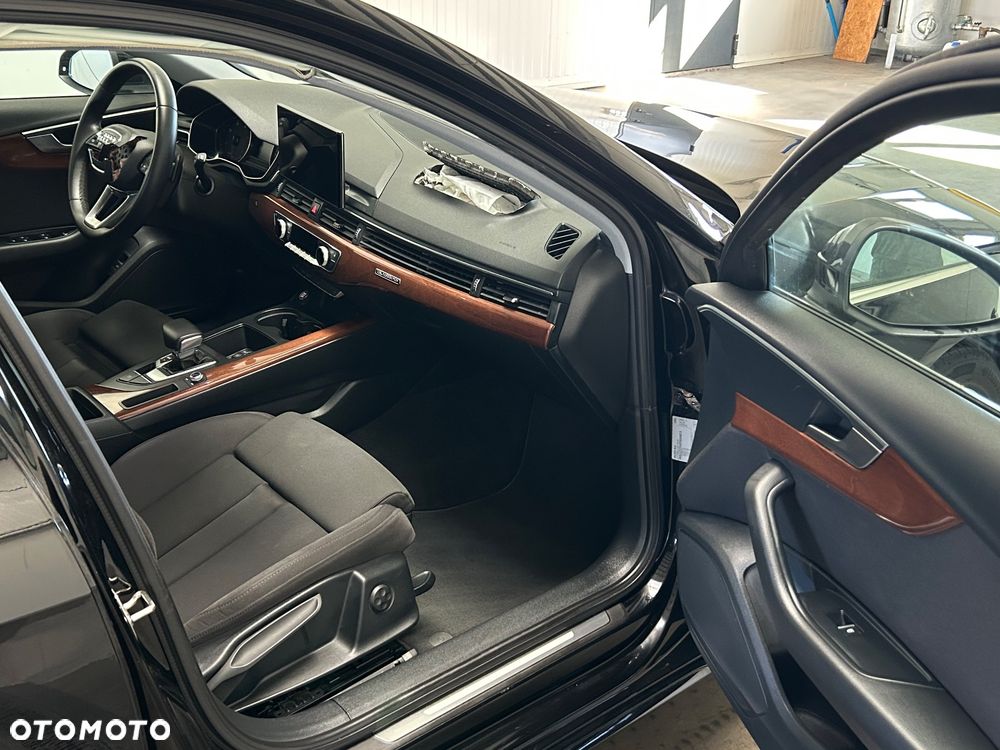Audi A4 Avant - 23
