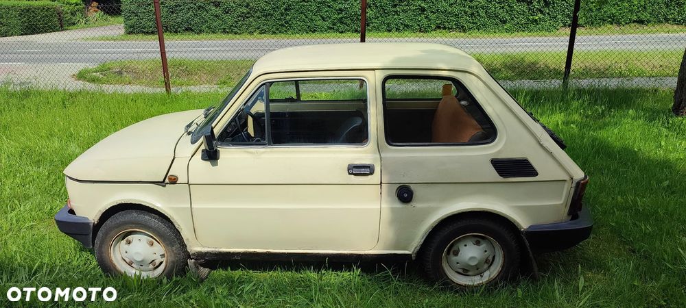 Fiat 126 - 2