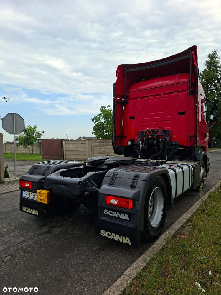 Scania R450 - 3