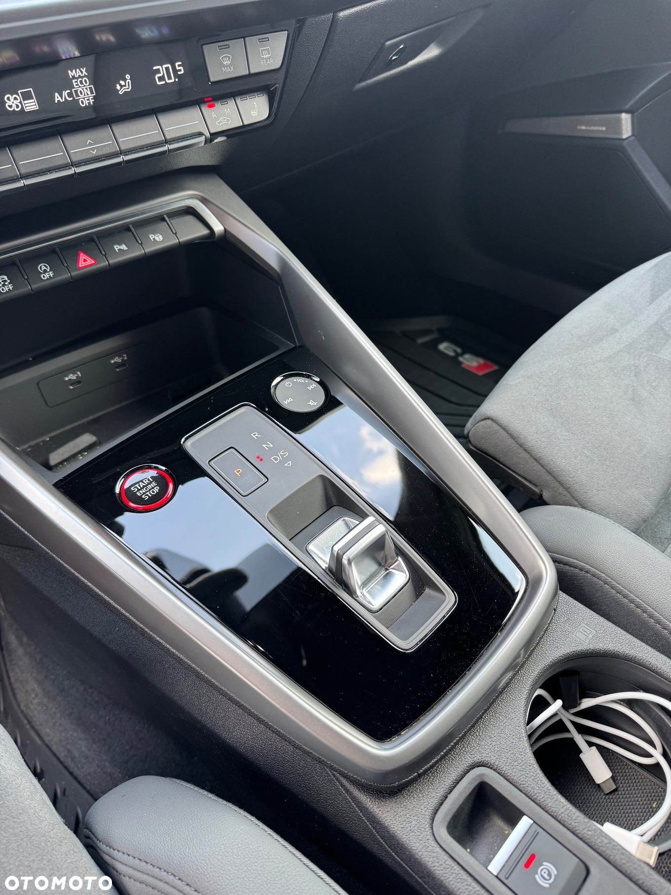 Audi S3 TFSI Quattro S tronic - 15