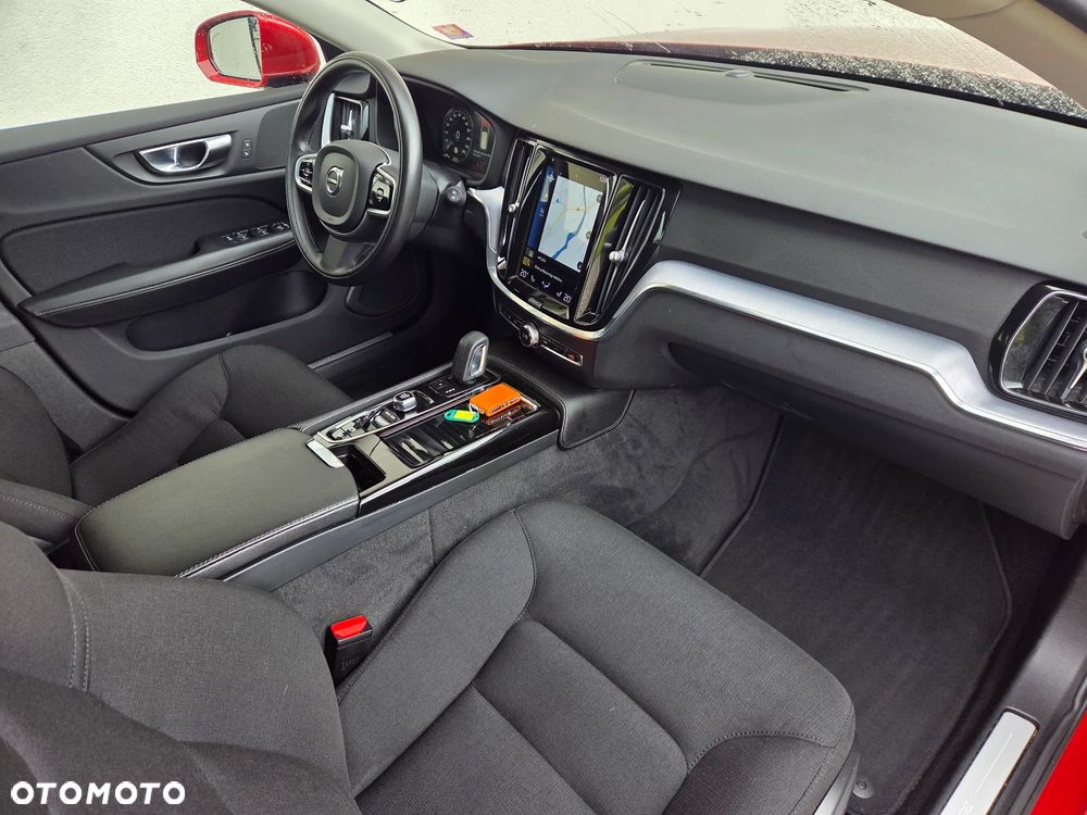 Volvo V60 - 11