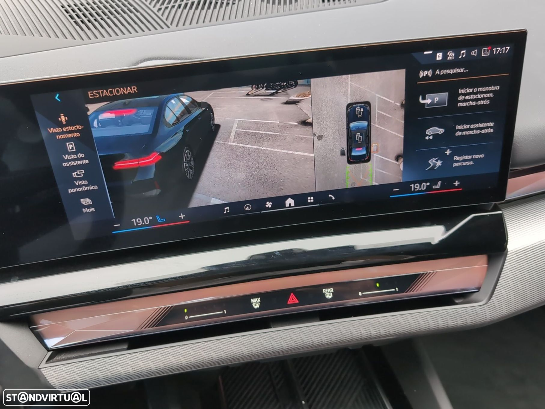 BMW i5 eDrive40 Pack Desportivo M - 25