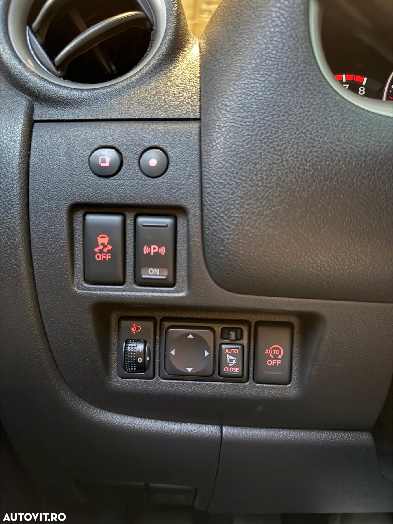 Nissan Micra - 17