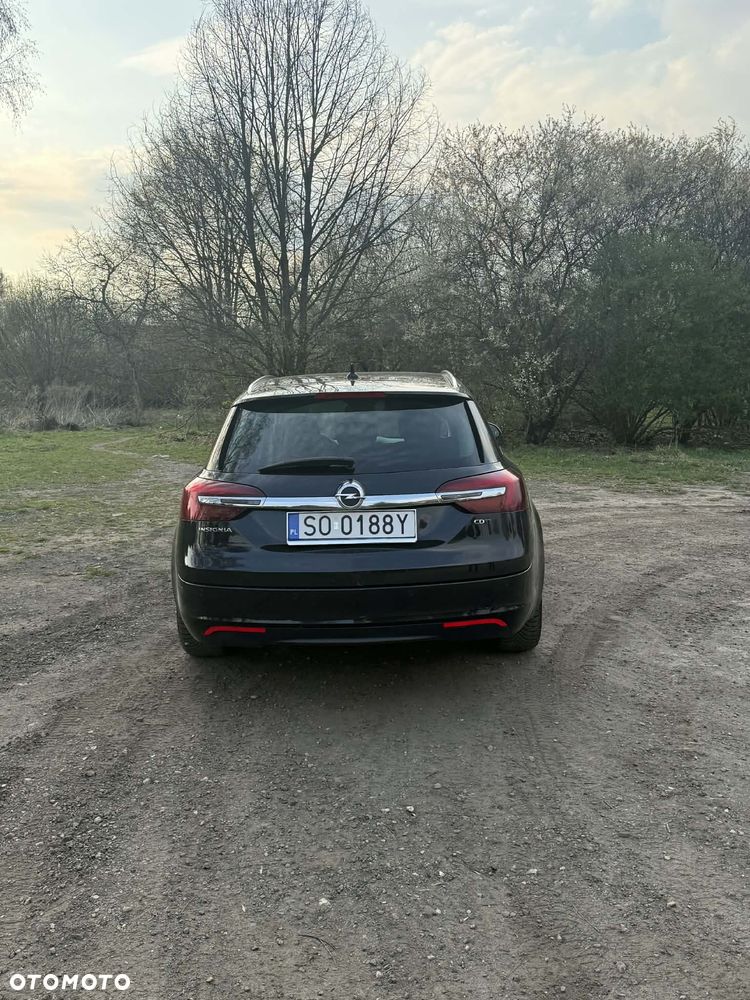 Opel Insignia - 12