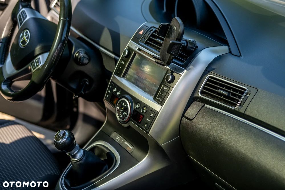 Toyota Verso 1.6 D-4D Premium - 17