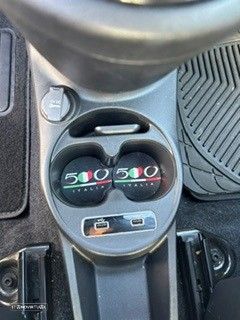 Fiat 500C - 16