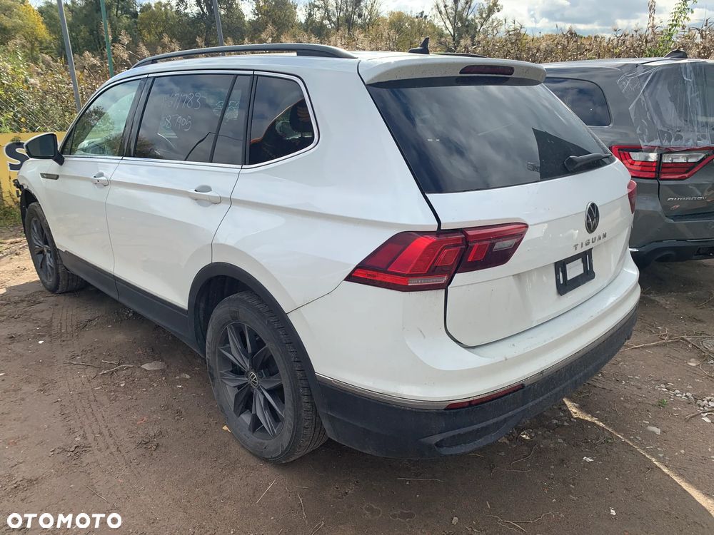 Volkswagen Tiguan Allspace - 1
