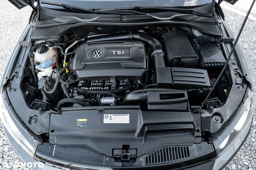 Volkswagen Scirocco 2.0 TSI BMT GTS DSG - 40