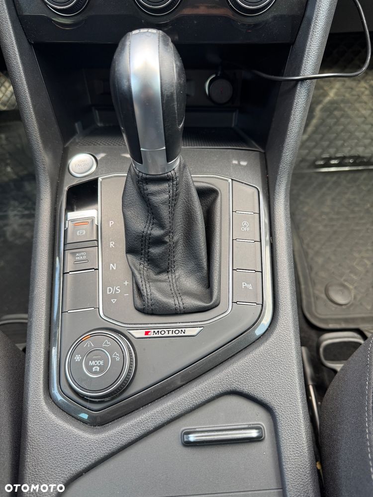 Volkswagen Tiguan 2.0 TDI BMT SCR 4Mot Highline DSG - 20