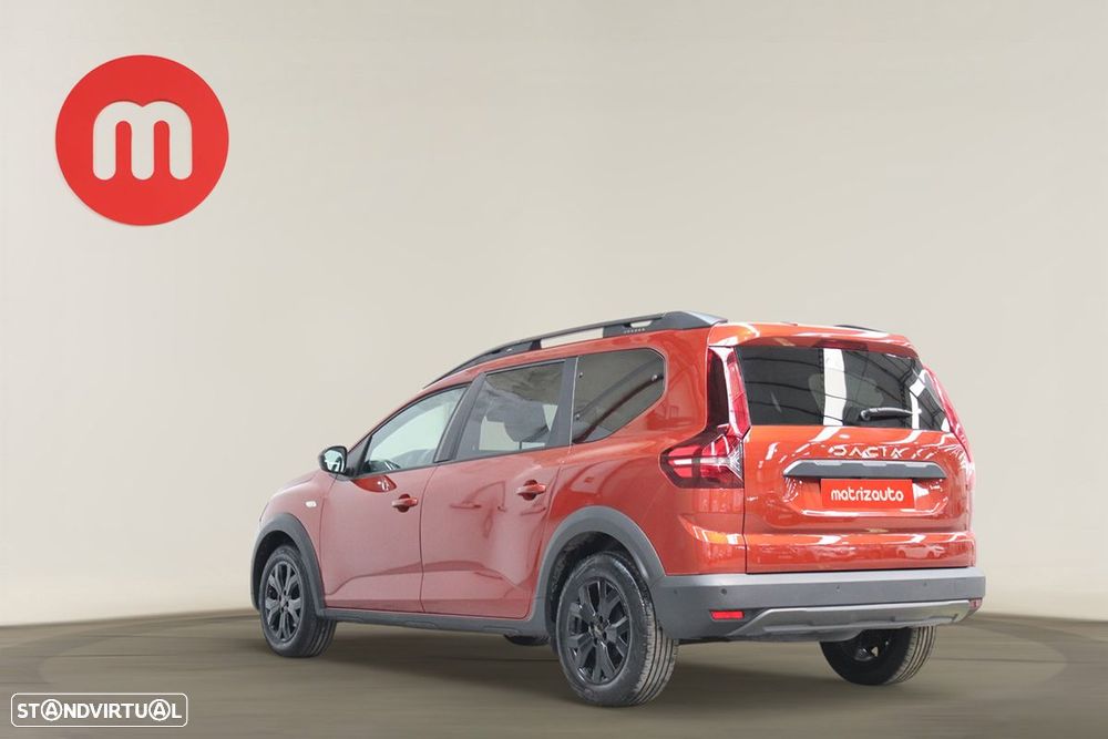 Dacia Jogger 1.0 ECO-G Extreme+ Up&Go 7L Bi-Fuel - 3