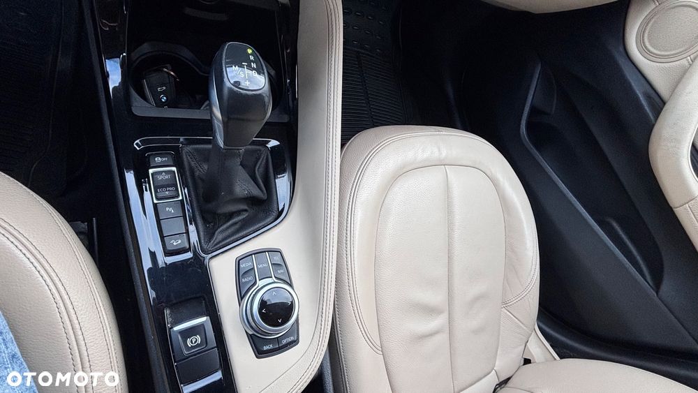 BMW X1 - 20