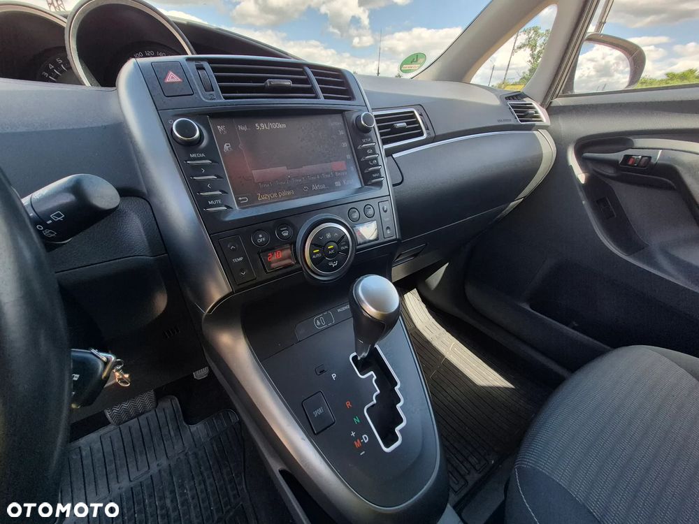 Toyota Verso 1.8 Prestige EU5 MS - 14