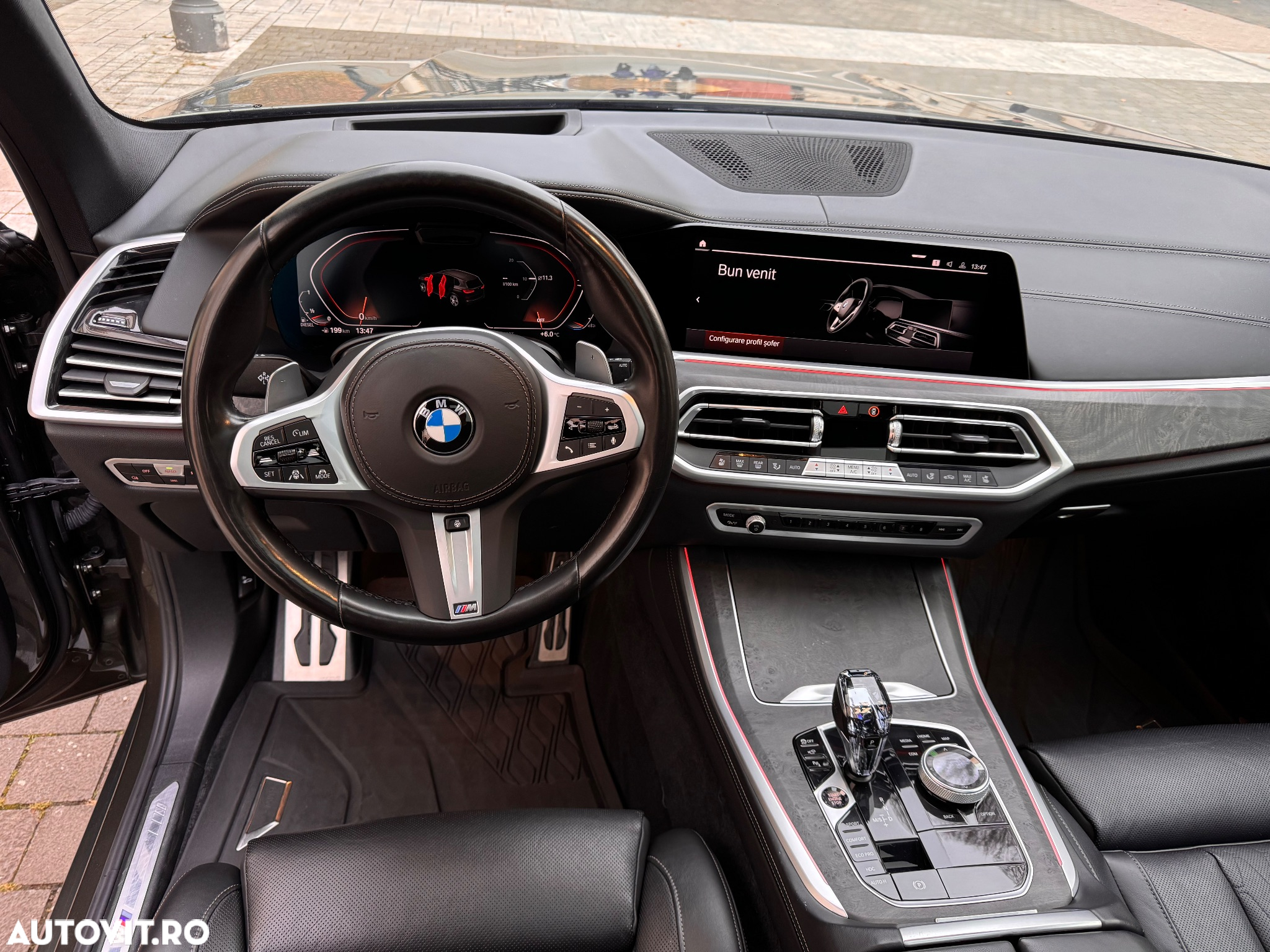 BMW X5 xDrive30d AT MHEV - 21