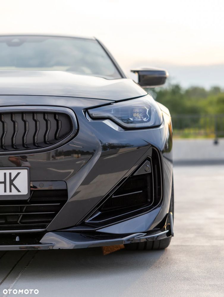 BMW Seria 2 M240i xDrive - 13